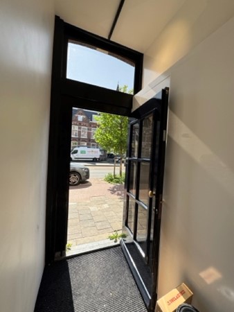 Property photo - Laan van Meerdervoort 125A, 2517AV The Hague